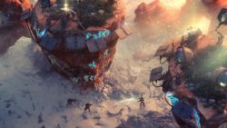 مصاحبه با سازندگان Wasteland 3 | صحبت در مورد انتخاب‌های بازی‌بازان، داستان و بخش چندنفره - گیمفا