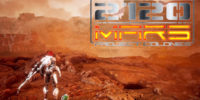 اطلاعات جدیدی از انتشار بازی Project Colonies: MARS 2120 منتشر شد - گیمفا