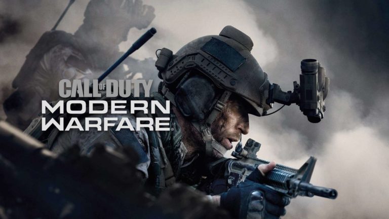 وبسایت Call of Duty: Modern Warfare احتمالا به فصل ششم آن اشاره می‌کند - گیمفا