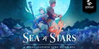  تاریخ عرضه Sea of Stars برای نینتندو سوییچ مشخص شد