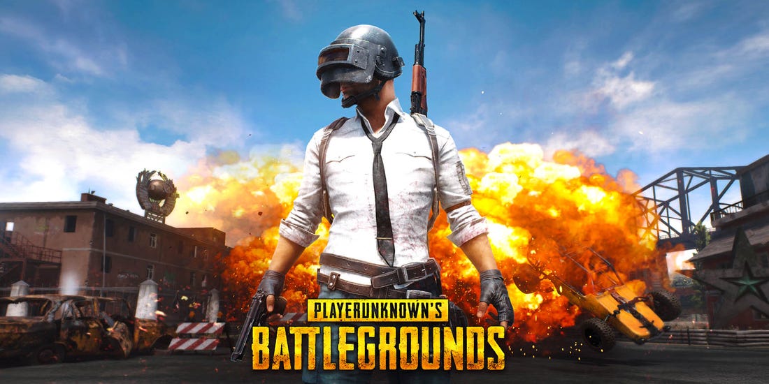 بازی PUBG توسط ESRB برای گوگل استادیا رده‌بندی سنی شد - گیمفا