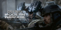 رزولوشن نسخه Xbox One بازی COD: Advanced Warfare به صورت ۱۰۸۰ * ۱۳۶۰ است - گیمفا