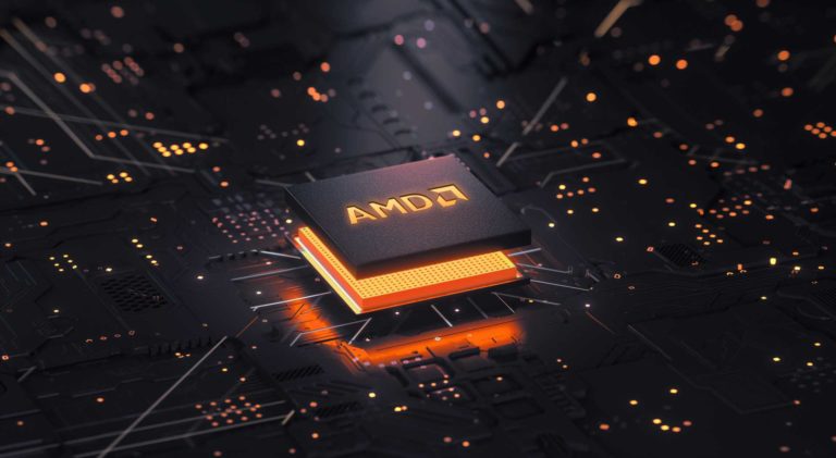 شرکت AMD دو پردازنده و یک چیپست مادربورد جدید معرفی کرد 1