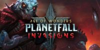 بازی Age of Wonders: Planetfall در دسترس قرار گرفت - گیمفا