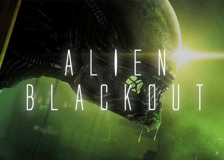 بازی Alien:Blackout توسط هوادارن برای روز جهانی بیگانه انتخاب شد - گیمفا