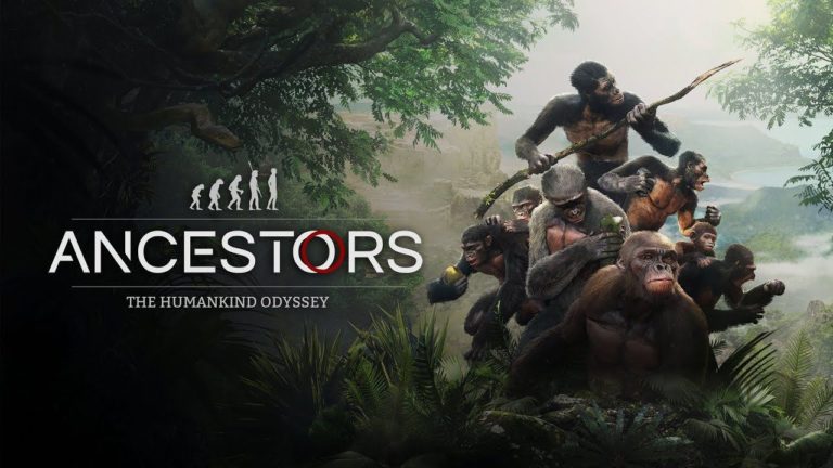 دنباله‌ی بازی Ancestors: The Humankind Odyssey به احتمال زیاد ساخته می‌شود - گیمفا
