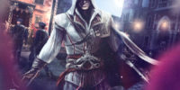 Assassin’s Creed: Ezio Saga باندل ویژه ی PS3/Xbox360 - گیمفا