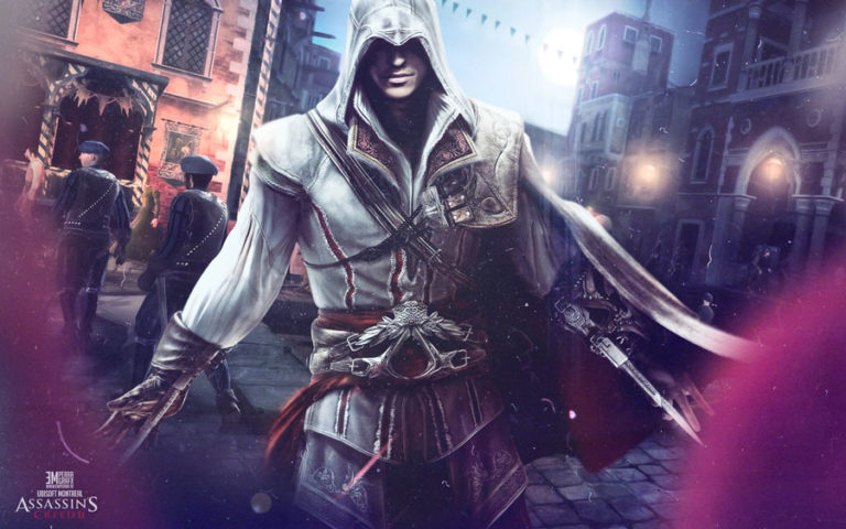 تا جمعه‌ی این هفته فرصت دارید Assassin’s Creed II را رایگان دریافت کنید 1