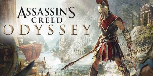 ارتقای نرخ فریم Assassin's Creed Odyssey در کنسول های جدید