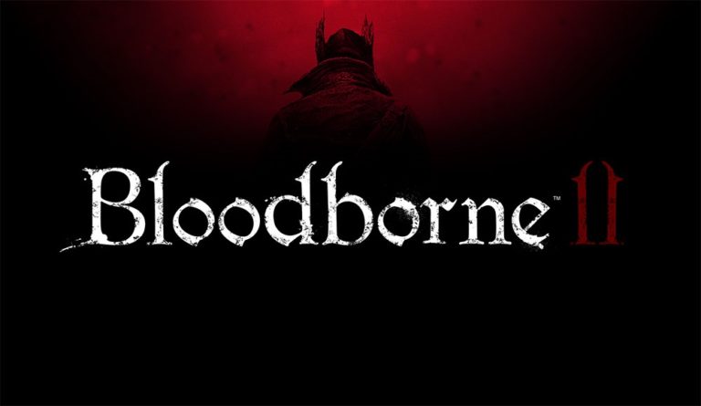 شایعه: بازسازی و ادامه Bloodborne توسط بلوپوینت ساخته می‌شود