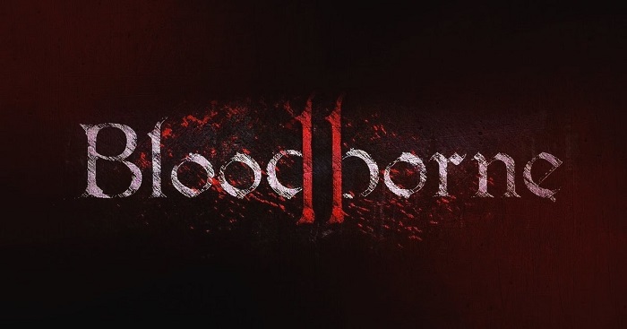 دروغ سیزده: تصویر قرار گرفته در وبسایت فرام‌سافتور به Bloodborne 2 اشاره دارد - گیمفا