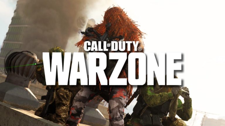 بازی Call of Duty Warzone با نرخ ۶۰ فریم برروی پلی‌استیشن ۵ اجرا خواهد شد - گیمفا