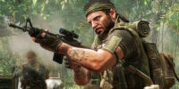 یک حالت جدید آب و هوایی به بازی Call of Duty: Black Ops 4 اضافه شد - گیمفا