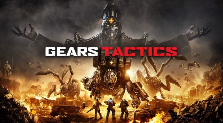 فهرست اچیومنت‌های بازی Gears Tactics منتشر شد - گیمفا