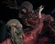 لذت در قالب ترس | برترین لحظات سری Resident Evil - گیمفا