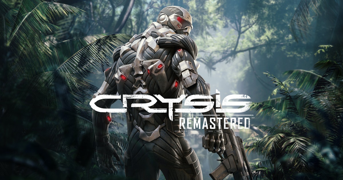 بازگشت به جزیره‌ی مرموز | نقدها و نمرات نسخه‌ی نینتندو سوییچ Crysis Remastered - گیمفا
