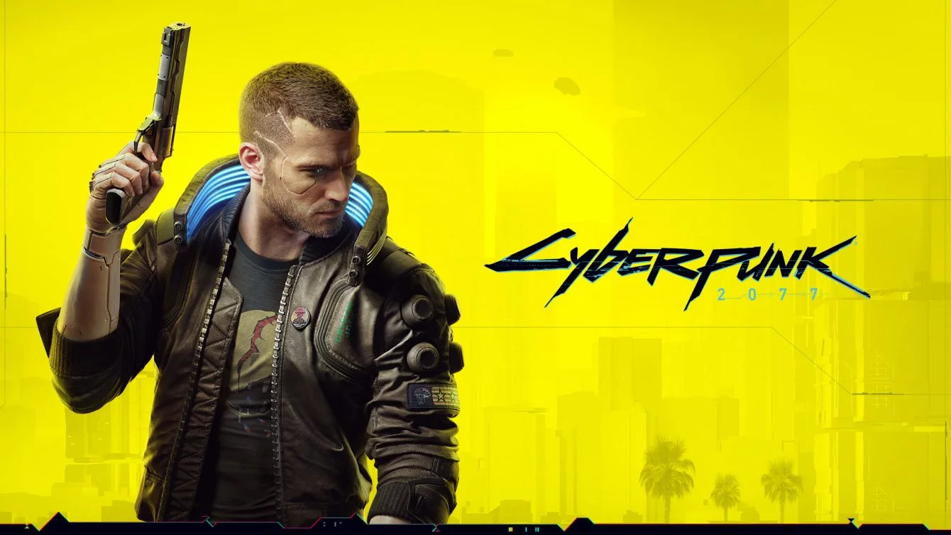 بررسی فنی بازی cyberpunk 2077