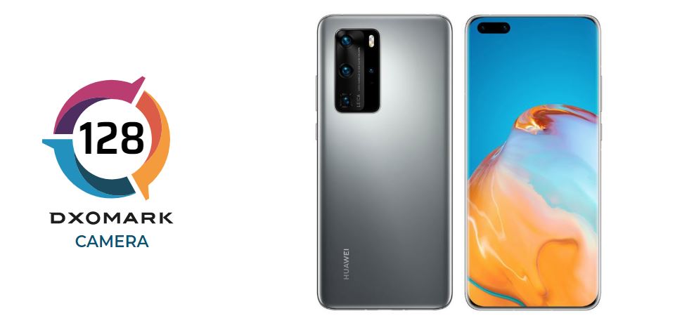 هوآوی با پرچمدار جدیدش P40 Pro دوباره در صدر DXOMARK قرار گرفت - گیمفا