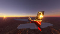 تصاویر جدیدی از بازی Microsoft Flight Simulator منتشر شدند - گیمفا