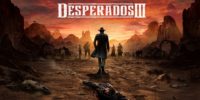 Gamescom 2018 | ویدئویی ۱۲ دقیقه‌ای از گیم پلی بازی Desperados III منتشر شد - گیمفا