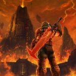 سازندگان Doom با انتشار تصویری، انتشار Final Fantasy 7 Remake را تبریک می‌گویند - گیمفا