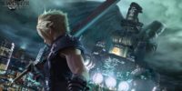 Final Fantasy VII Remake و Kingdom Hearts III تا سه سال آینده منتشر می‌شوند - گیمفا