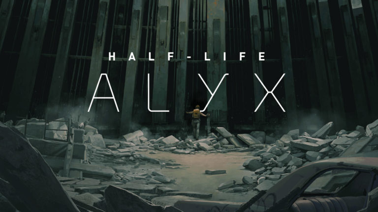 ابزار طراحی ماد بازی Half-Life Alyx منتشر شد - گیمفا