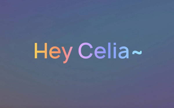 با «سیلیا» (Celia) دستیار صوتی هوشمند هوآوی آشنا شوید - گیمفا