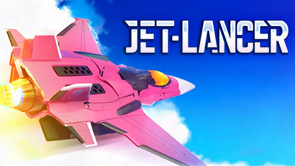 تاریخ انتشار بازی Jet Lancer منتشر شد - گیمفا