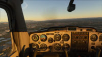 تصاویر جدیدی از بازی Microsoft Flight Simulator منتشر شدند - گیمفا