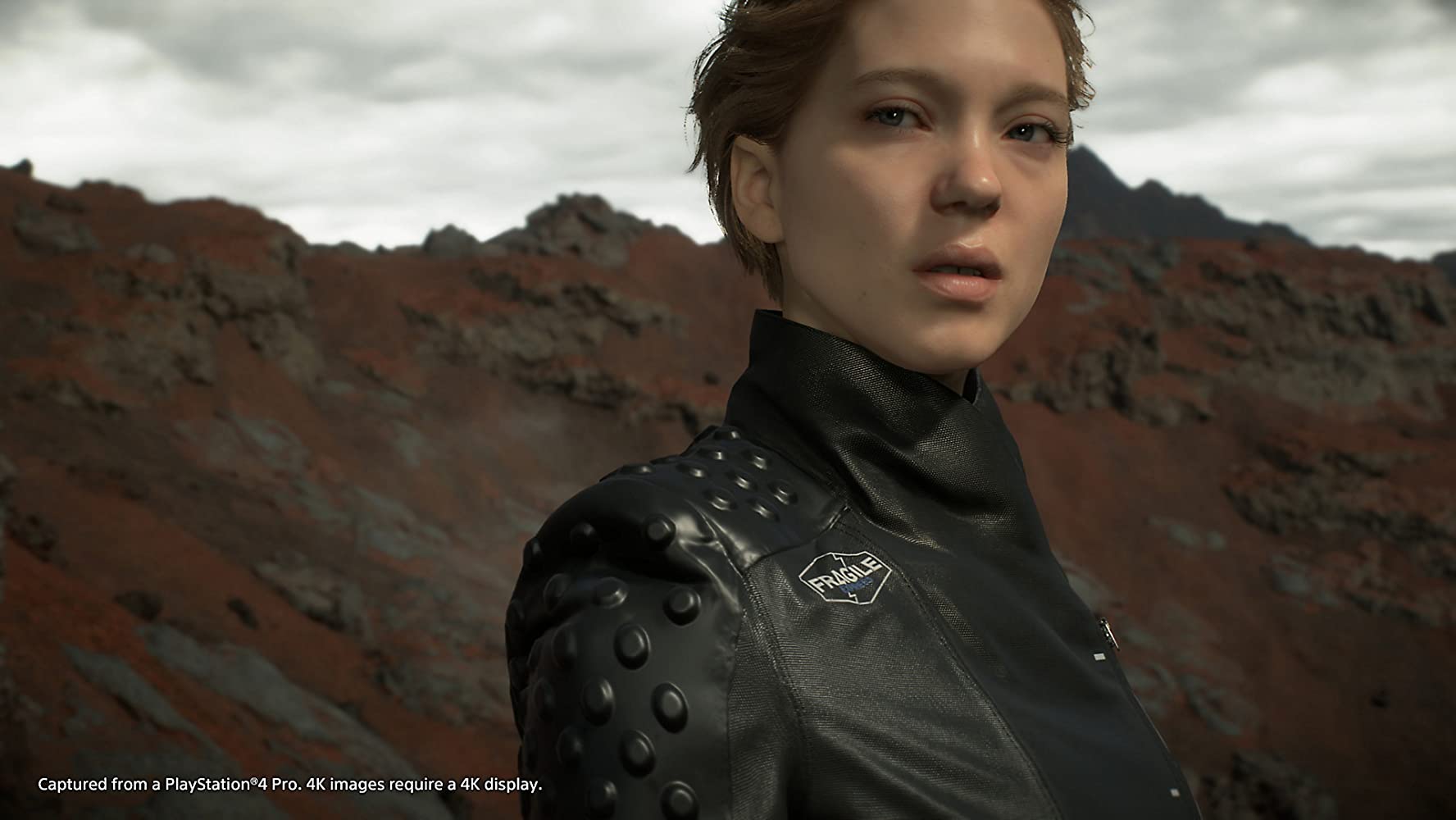 عرضه‌ی Death Stranding برروی رایانه‌های شخصی به تعویق افتاد - گیمفا