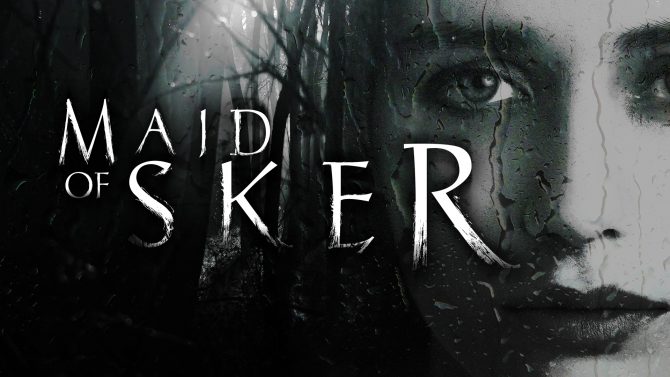 تاریخ انتشار بازی Maid of Sker مشخص شد - گیمفا