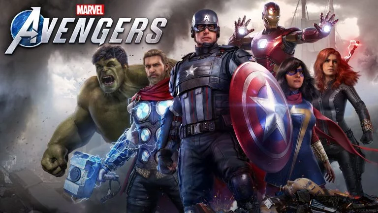 هزینه‌های ساخت Marvel’s Avengers تاکنون جبران نشده‌ است - گیمفا