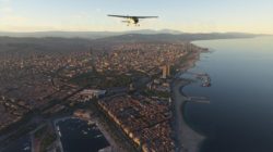 تصاویر زیبایی از بازی Microsoft Flight Simulator منتشر شد - گیمفا