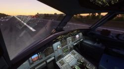 تصاویر زیبایی از بازی Microsoft Flight Simulator منتشر شد - گیمفا