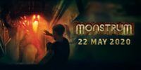 عنوان Monster Crown در پایان ماه جولای ۲۰۲۰ برروی فروشگاه استیم عرضه می‌شود - گیمفا
