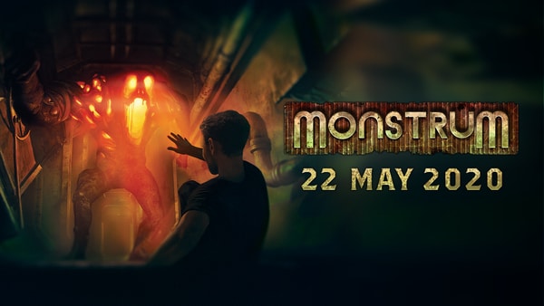 تاریخ انتشار نسخه‌ی کنسولی بازی Monstrum مشخص شد - گیمفا