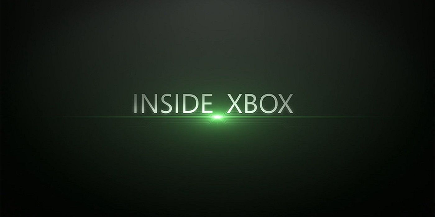 برنامه‌های مایکروسافت برای قسمت اول Inside Xbox اعلام شد - گیمفا