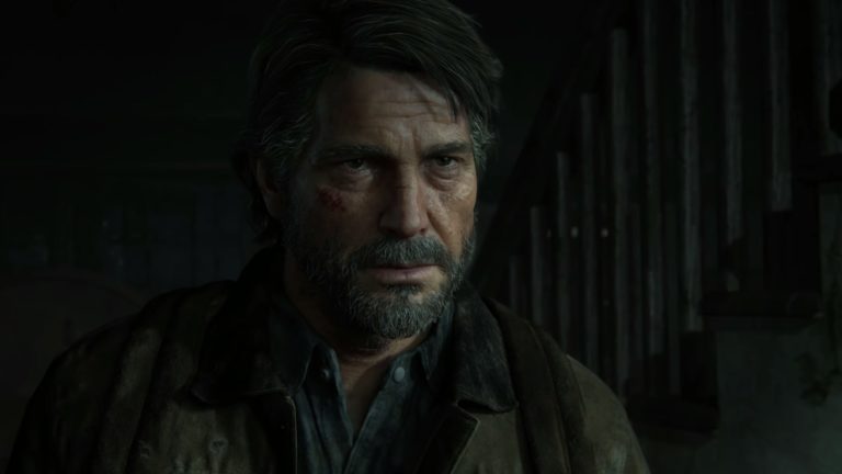 تروی بیکر از The Last of Us Part 2 می‌گوید - گیمفا