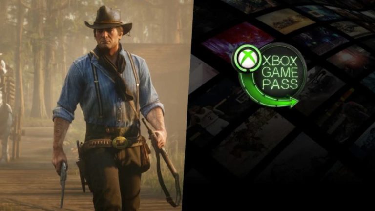در ماه سپتامبر دو بازی Red Dead Redemption 2 و NBA 2K20 از سرویس گیم‌پس خارج می‌شوند - گیمفا