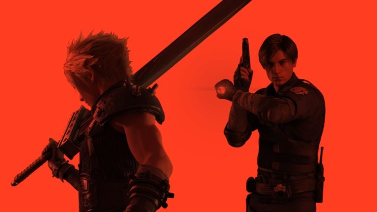 NPD فهرست پرفروش‌ترین عناوین Final Fantasy و Resident Evil در آمریکا را منتشر کرد - گیمفا