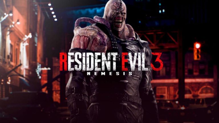 آنباکسینگ | جعبه گشایی نسخه‌ی کالکتور بازی Resident Evil 3 Remake - گیمفا