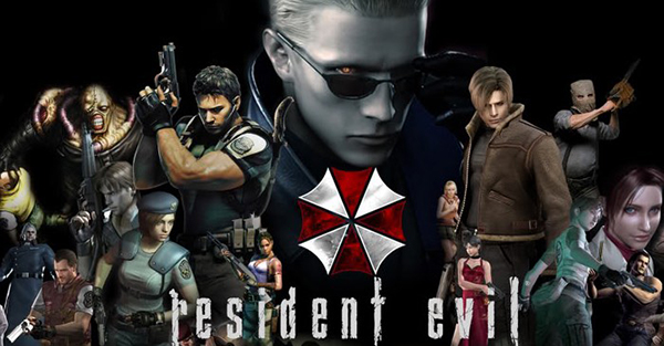 سری Resident Evil فروشی بیش از ۱۰۰ میلیون نسخه‌ای در سراسر جهان داشته‌ است - گیمفا