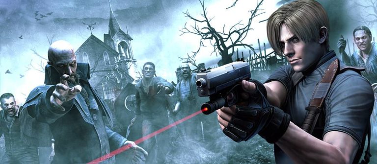 شایعه: تیم توسعه‌ی Resident Evil 4 Remake از سایر بازسازی‌های مجموعه بزرگ‌تر است - گیمفا