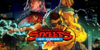 Streets of Rage 4 - گیمفا: اخبار، نقد و بررسی بازی، سینما، فیلم و سریال