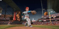 بیسبال کارتونی | نقدها و نمرات بازی Super Mega Baseball 3 منتشر شد - گیمفا