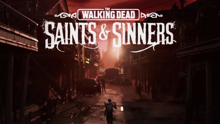فهرست تروفی‌های بازی The Walking Dead: Saints & Sinners منتشر شد - گیمفا