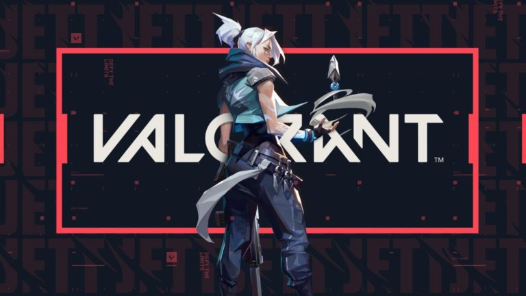 اطلاعات جدیدی از بازی Valorant منتشر شد 