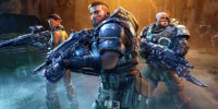 تاریخ انتشار Gears of War 4 تغییر کرد - گیمفا