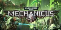 بازه‌ی زمانی انتشار نسخه‌های کنسولی بازی Warhammer 40K: Mechanicus مشخص شد + تریلر - گیمفا
